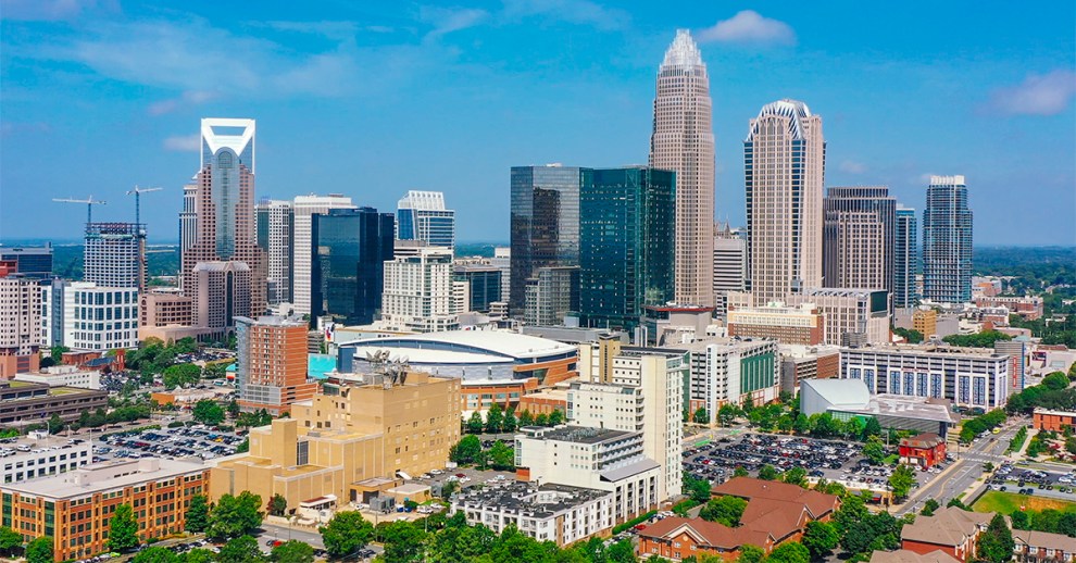 Charlotte Housing Market Trends (January 2022) Yardi Matrix Blog