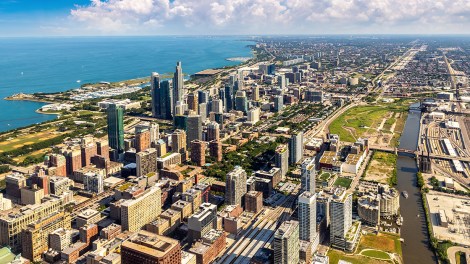 Chicago Housing Market Trends January 2022