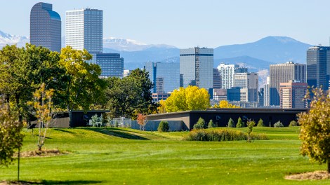 Denver Housing Market Trends January 2022