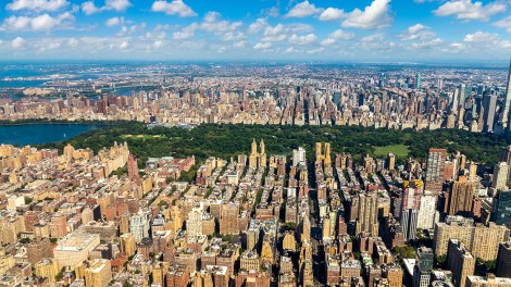 Manhattan Real Estate Market Trends January 2022