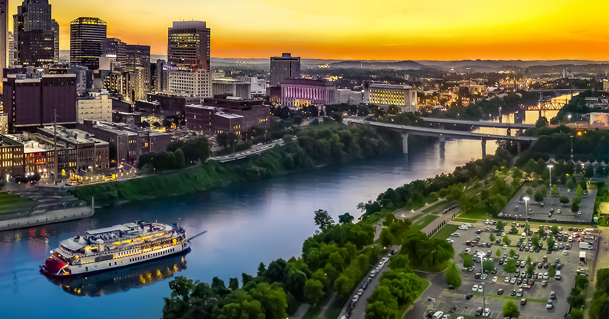 Nashville Real Estate Market Trends (January 2022) Yardi Matrix Blog