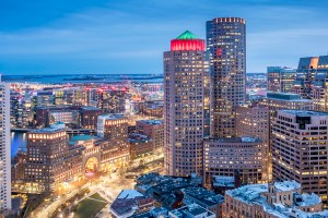 Tardi Matrix US Office Market Report January 2022