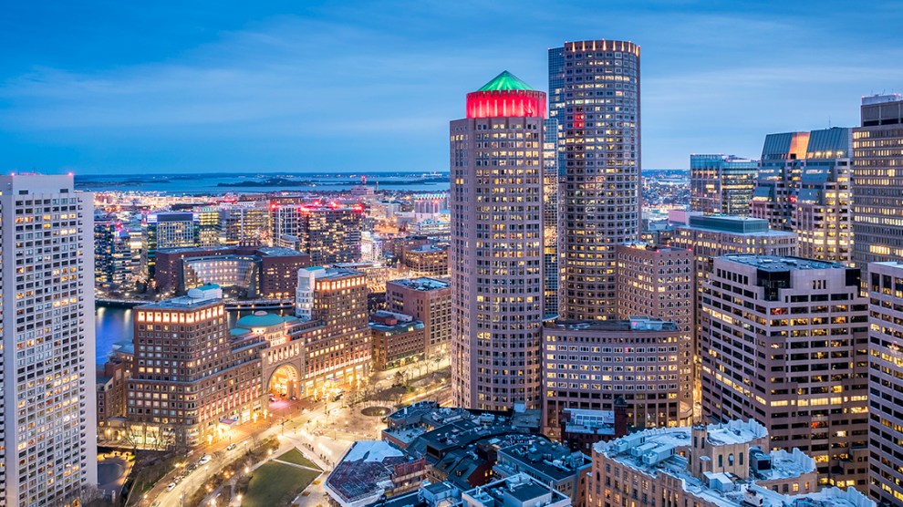 Tardi Matrix US Office Market Report January 2022