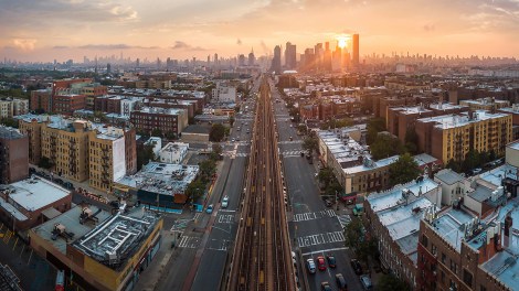 Queens Real Estate Market Trends January 2022