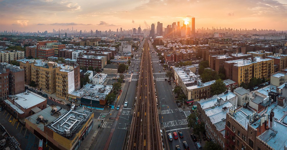 Queens Real Estate Market Trends January 2022
