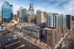 Twin Cities Housing Market Trends January 2022