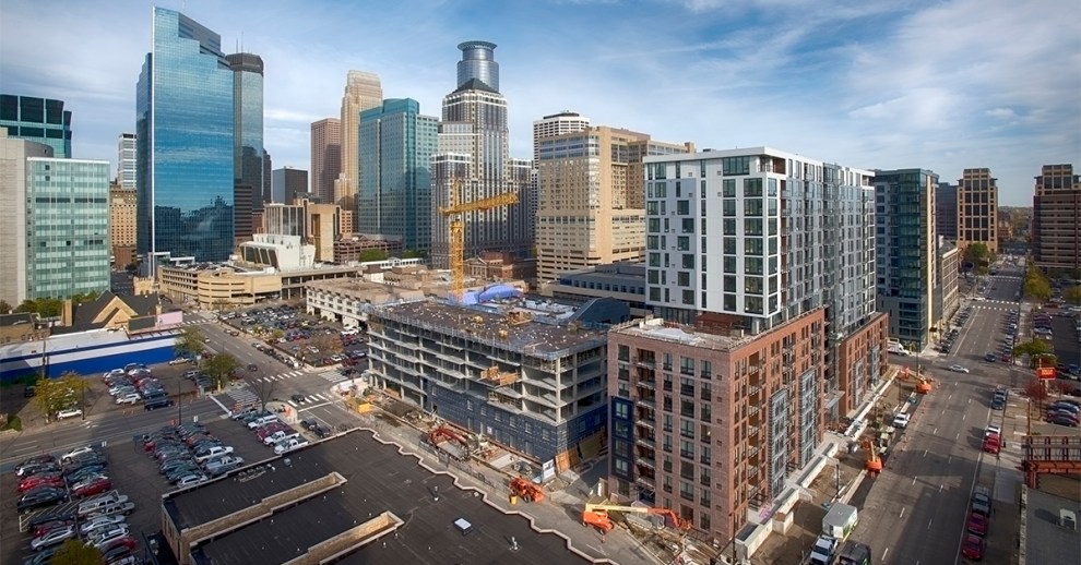 Twin Cities Housing Market Trends January 2022