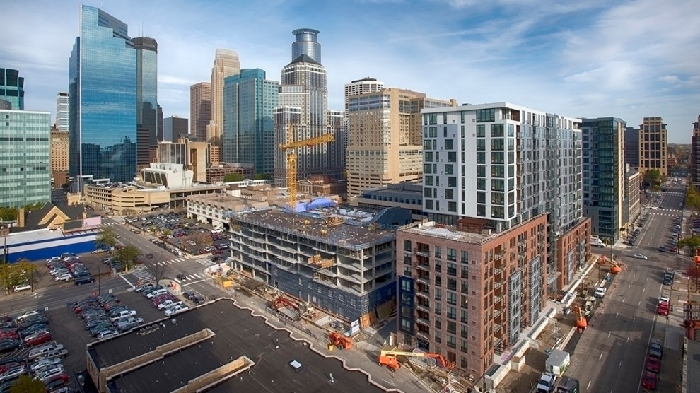 Twin Cities Housing Market Trends January 2022