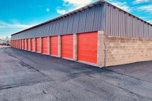 Storage Sales, Prices Soar in 2021