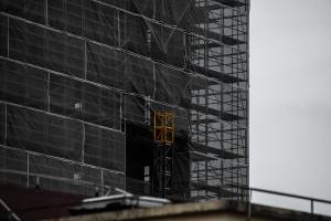 Construction Employment Recovering, but Still Short Workers