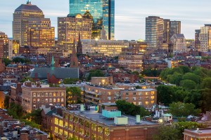 Boston Housing Market Trends February 2022