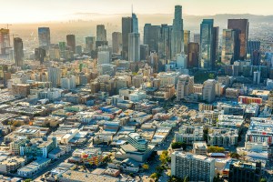 Los Angeles Housing Market Trends February 2022