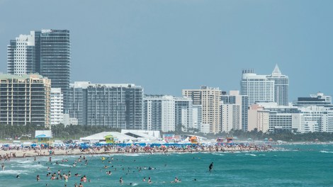 National Multifamily Market Report February 2022