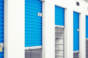 Self Storage Industry Report February 2022