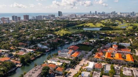 Miami Housing Market Trends February 2022