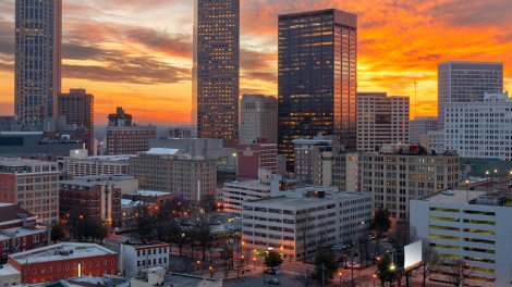 Office Market Report March 2022