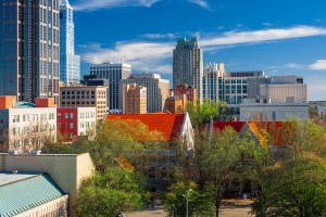 Raleigh Housing Market Trends February 2022