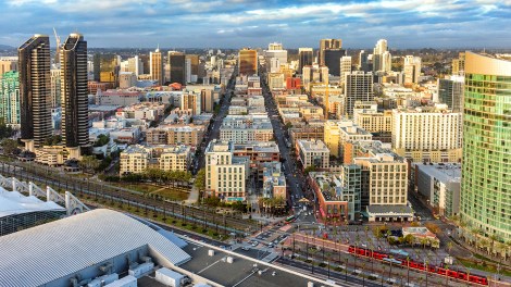 San Diego Housing Market Trends February 2022