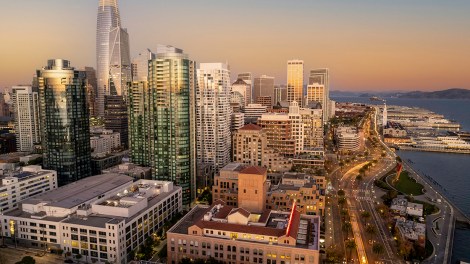 San Francisco Housing Market Trends February 2022