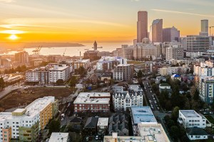 Seattle Housing Market Trends February 2022