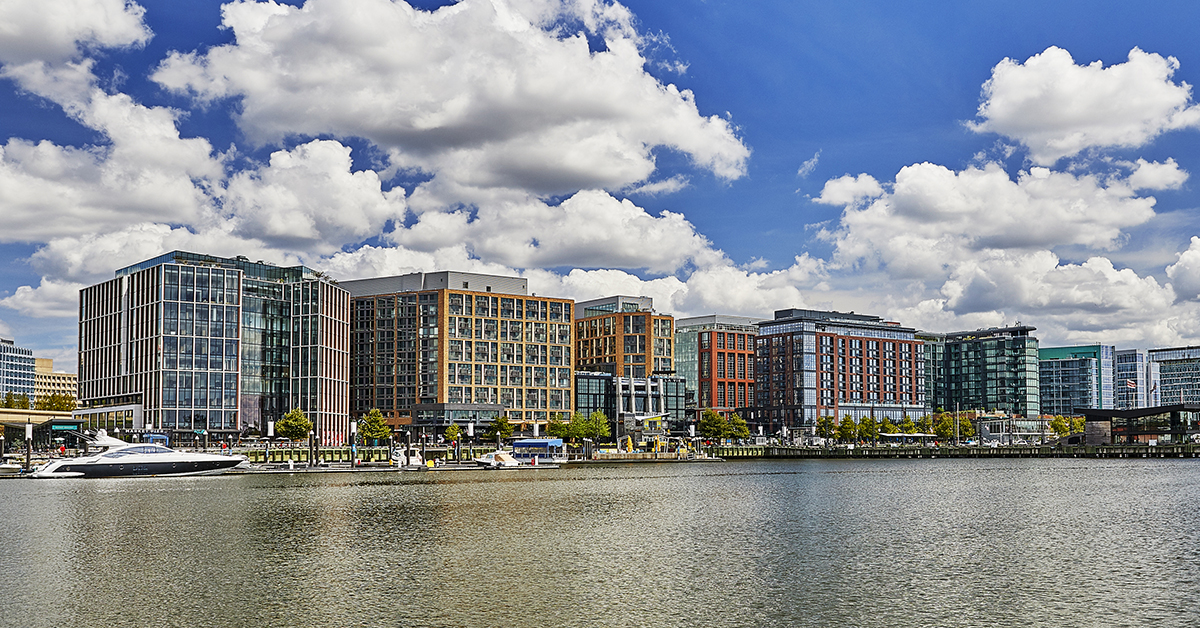 Washington DC Housing Market Trends (February 2022) Yardi Matrix Blog