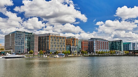 Washington DC Housing Market Trends February 2022