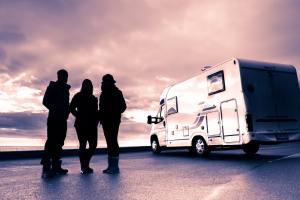 Demand for RV/Boat Storage Rising as Sales Hit Record Highs