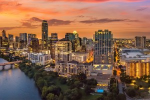 Austin Multifamily Market Report March 2022