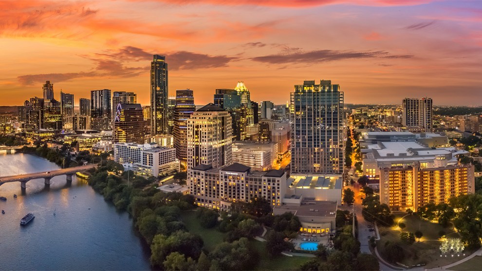Austin Multifamily Market Report March 2022