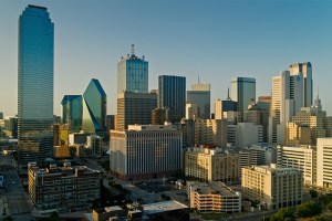 Dallas Multifamily Market Report March 2022