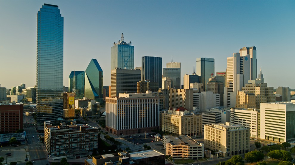 Dallas Multifamily Market Report March 2022