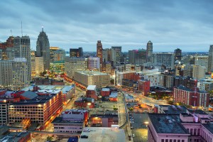 Detroit Housing Market Trends March 2022