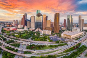 Houston Multifamily Market Report March 2022
