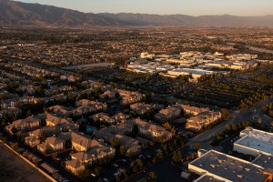Inland Empire Multifamily Market Report March 2022