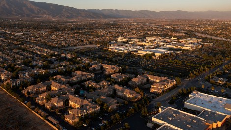 Inland Empire Multifamily Market Report March 2022