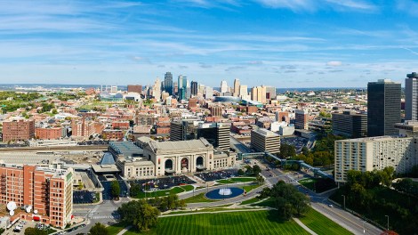 Kansas City Real Estate Market Trends March 2022