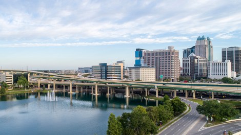 Orlando Multifamily Market Report March 2022