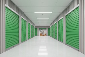 Self Storage Outlook March 2022