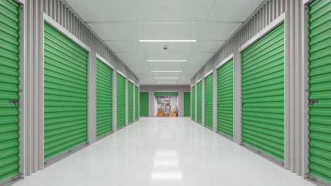 Self Storage Outlook March 2022