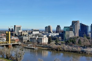 Sacramento Real Estate Market Conditions March 2022