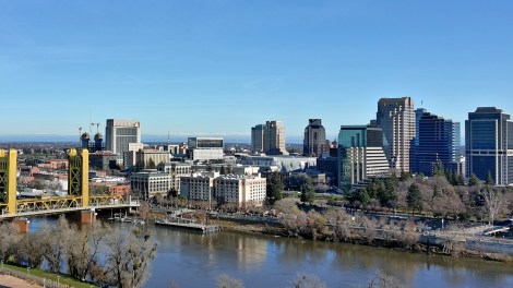 Sacramento Real Estate Market Conditions March 2022