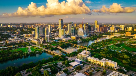 April 2022 Office Market Trends