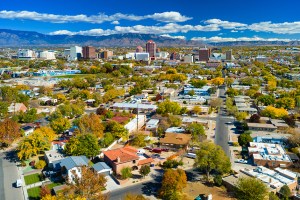 Albuquerque Multifamily Market Report April 2022