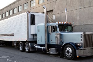 Industrial Real Estate Outlook April 2022 