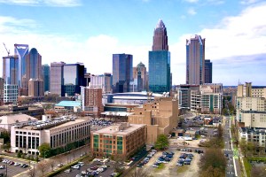 Charlotte Multifamily Market Report May 2022