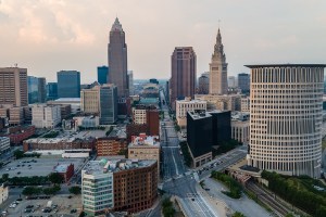 Cleveland Ohio Housing Market April 2022