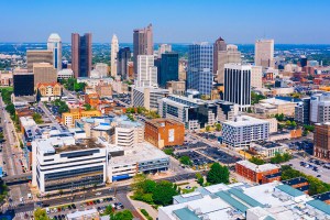 Columbus Ohio Housing Market April 2022