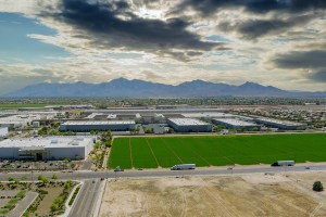 May 2022 Industrial Real Estate Outlook