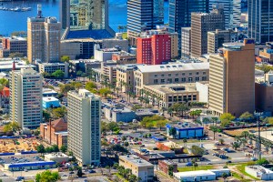 Jacksonville Housing Market April 2022