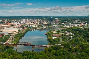 Knoxville Housing Market April 2022